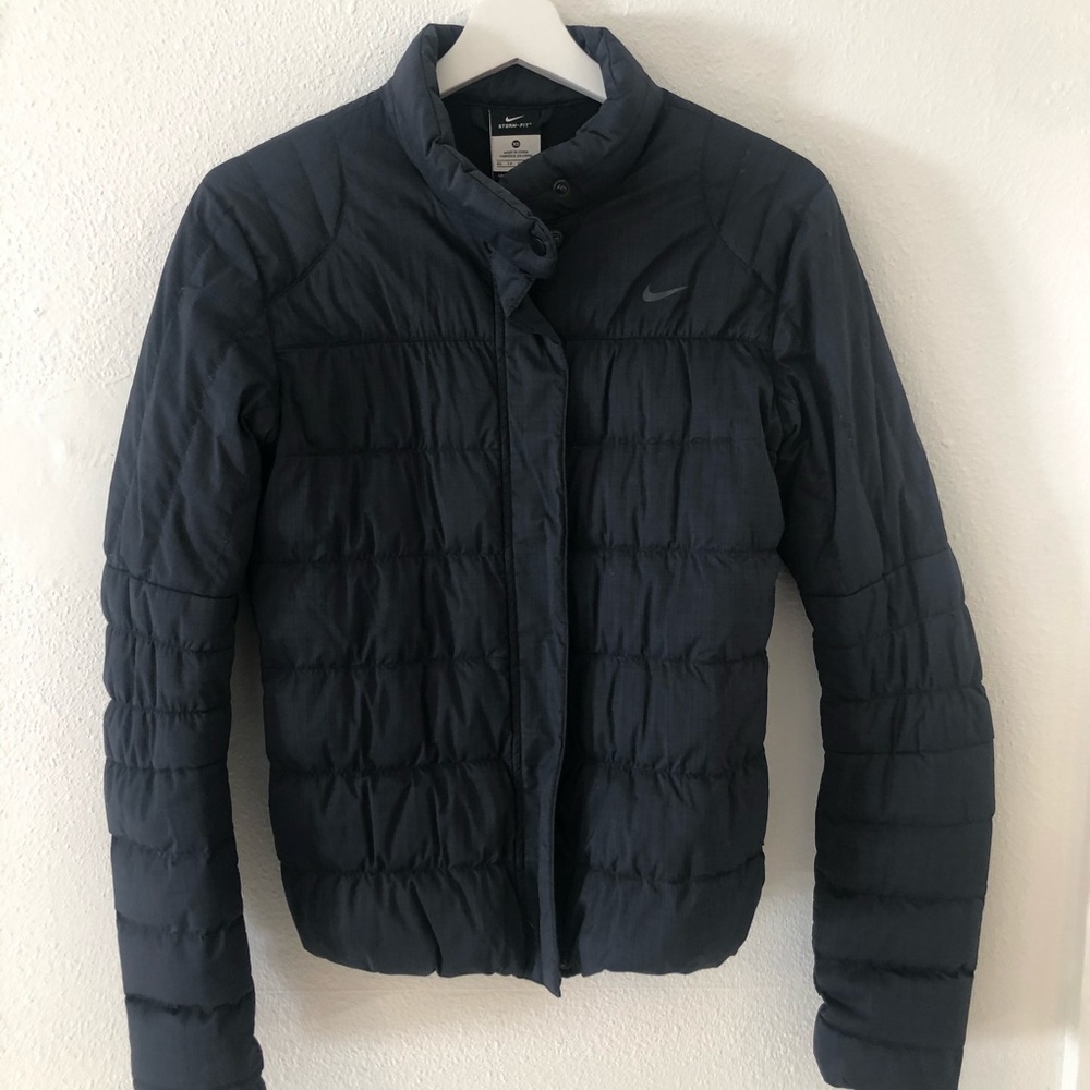 Nike Down Jacket